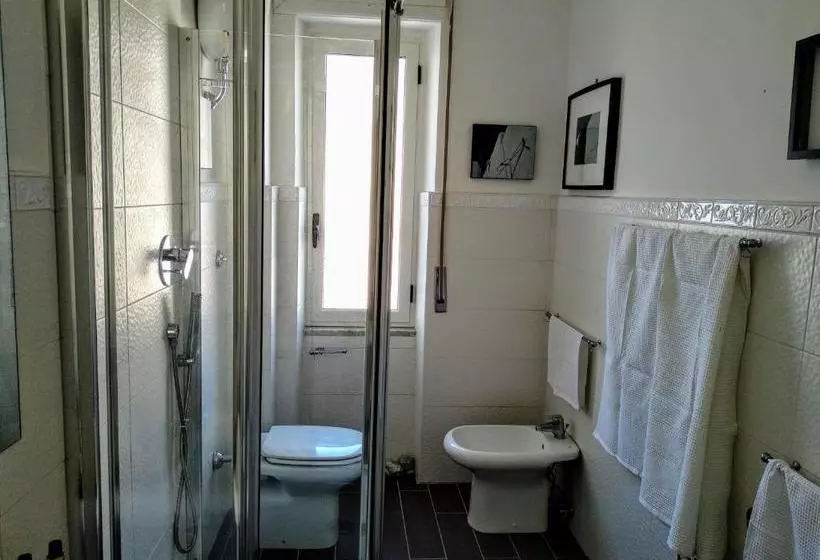 B&b Ichome - Casa D'artista