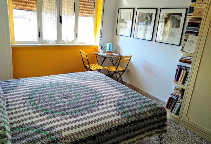 B&b Ichome - Casa D'artista