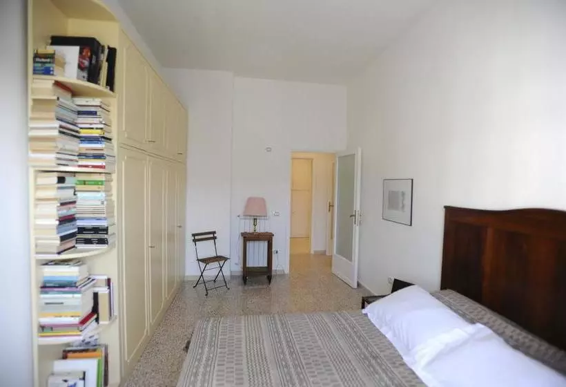 B&b Ichome - Casa D'artista