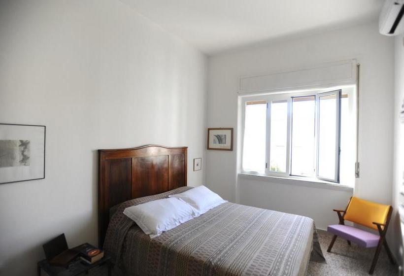 B&b Ichome - Casa D'artista