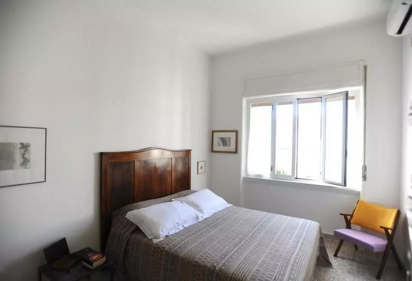 B&b Ichome - Casa D'artista