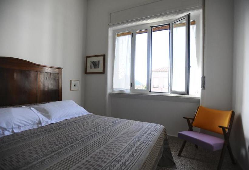 B&b Ichome - Casa D'artista