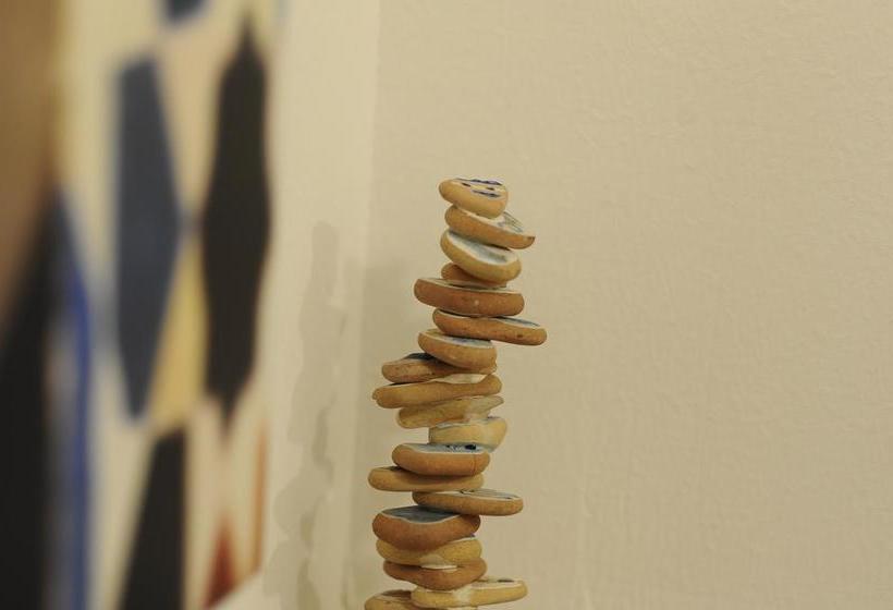 B&b Ichome - Casa D'artista