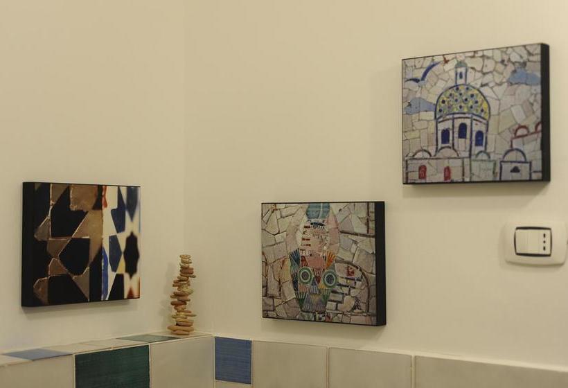 B&b Ichome - Casa D'artista