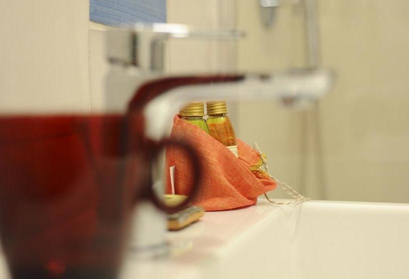 B&b Ichome - Casa D'artista