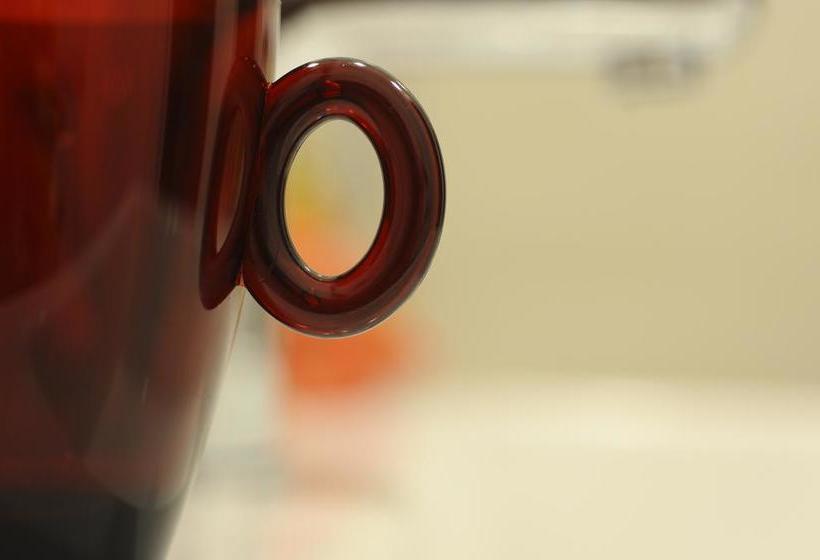 B&b Ichome - Casa D'artista