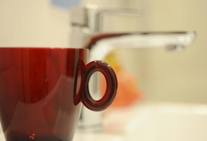 B&b Ichome - Casa D'artista