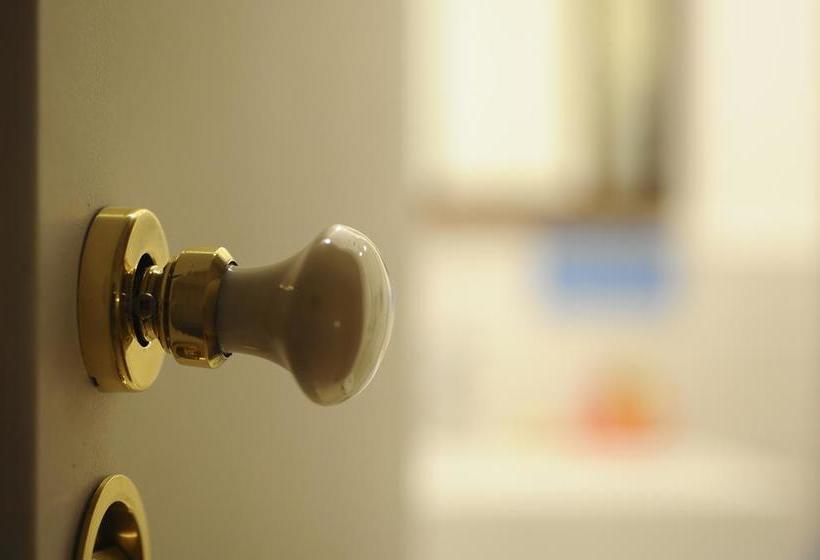 B&b Ichome - Casa D'artista