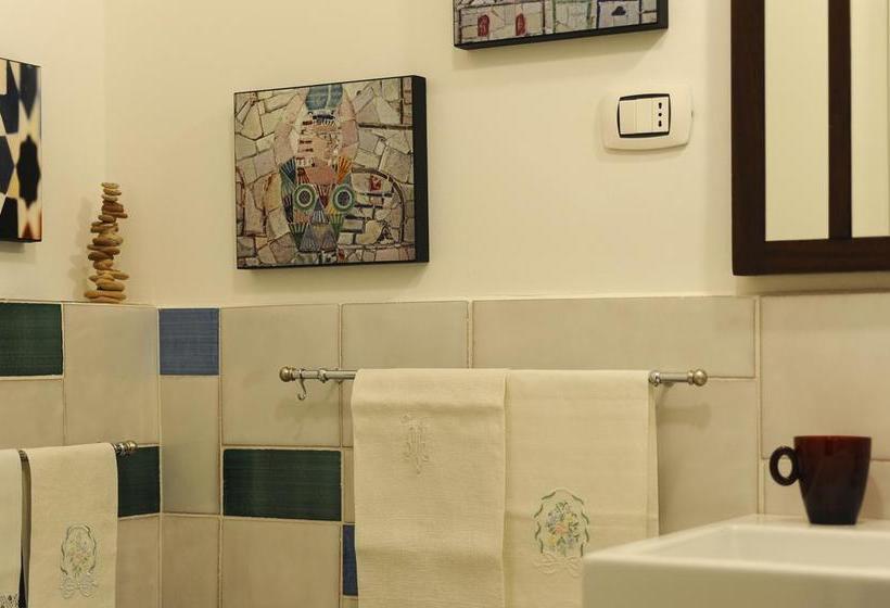 B&b Ichome - Casa D'artista