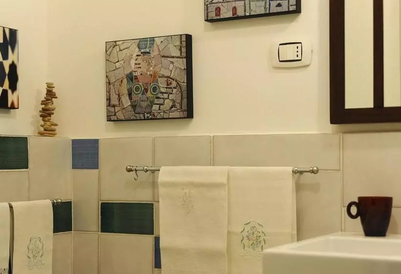 B&b Ichome - Casa D'artista
