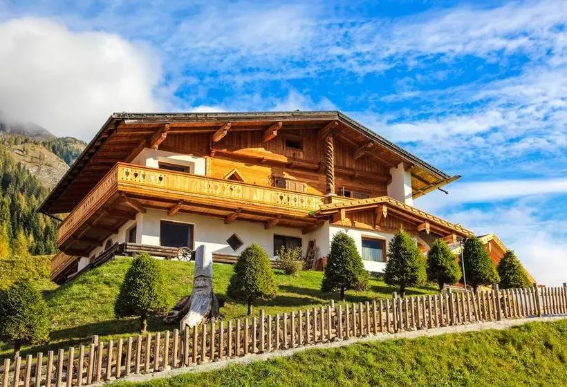 B&b Solder Chalet Dolomiti