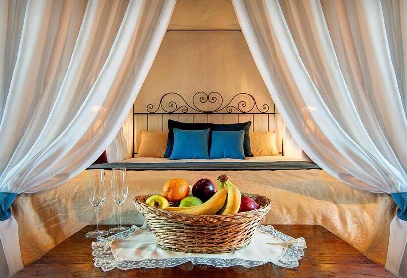 مبيت وإفطار Il Giuncheto