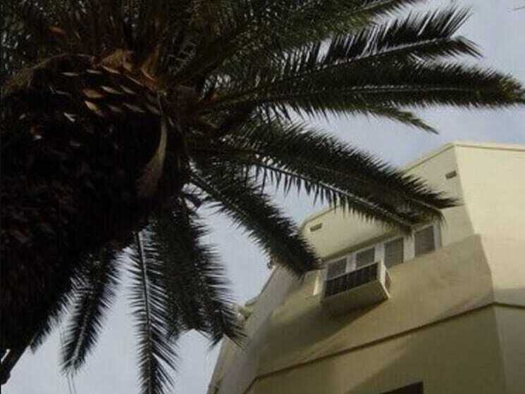 Emperatriz Hotel Familiar