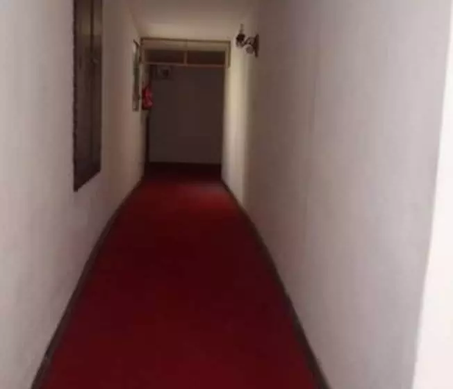 Emperatriz Hotel Familiar
