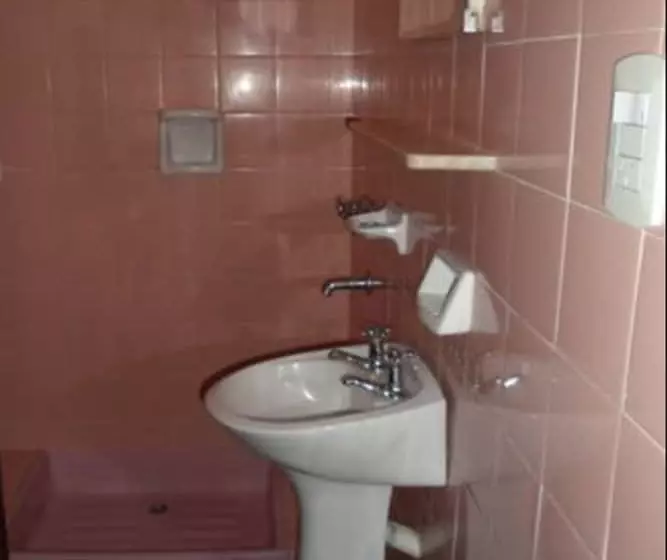 Emperatriz Hotel Familiar