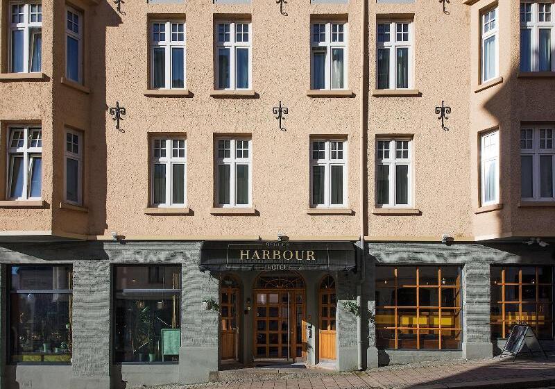 Bergen Harbour Hotel, Worldhotels Crafted