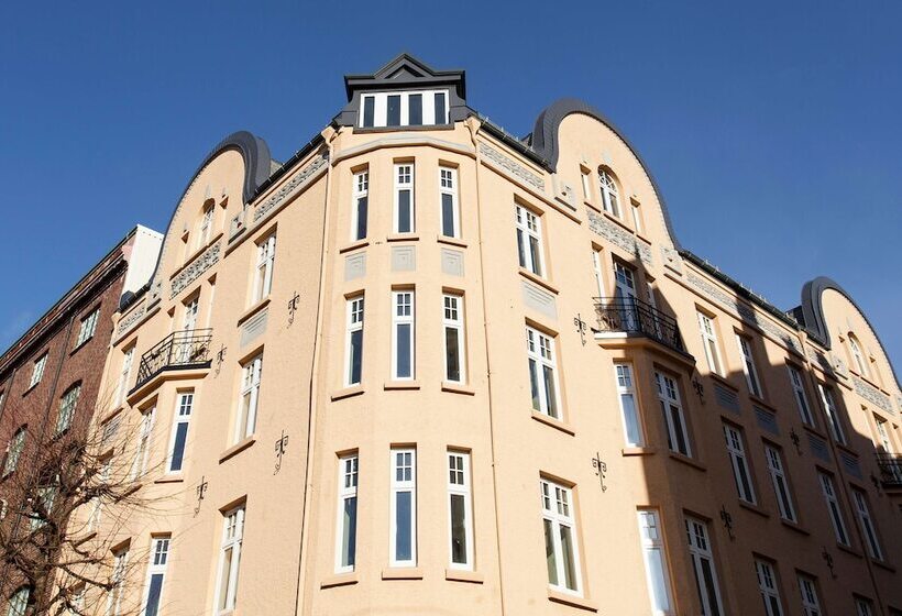 Bergen Harbour Hotel, Worldhotels Crafted