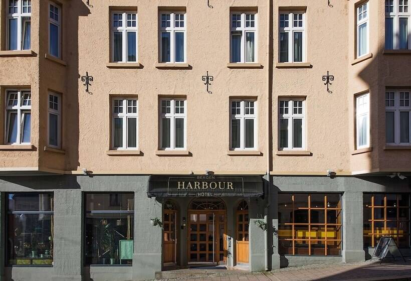 Bergen Harbour Hotel, Worldhotels Crafted