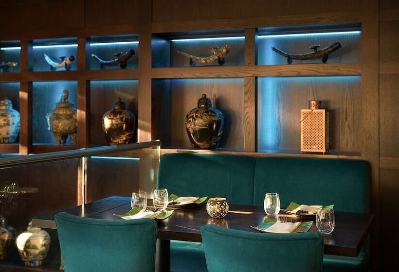 Bergen Harbour Hotel, Worldhotels Crafted