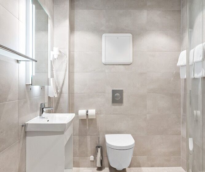 Bergen Harbour Hotel, Worldhotels Crafted