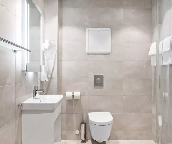 Bergen Harbour Hotel, Worldhotels Crafted