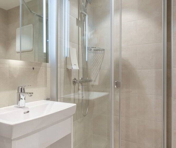 Bergen Harbour Hotel, Worldhotels Crafted