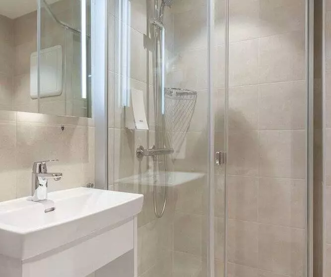 Bergen Harbour Hotel, Worldhotels Crafted