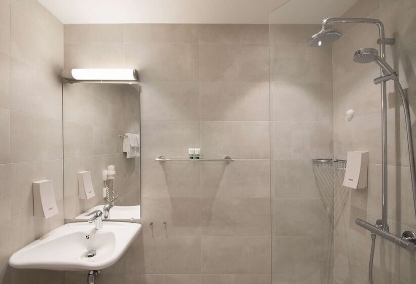 Bergen Harbour Hotel, Worldhotels Crafted