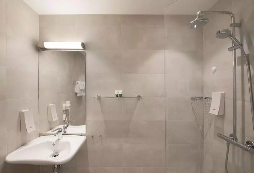 Bergen Harbour Hotel, Worldhotels Crafted