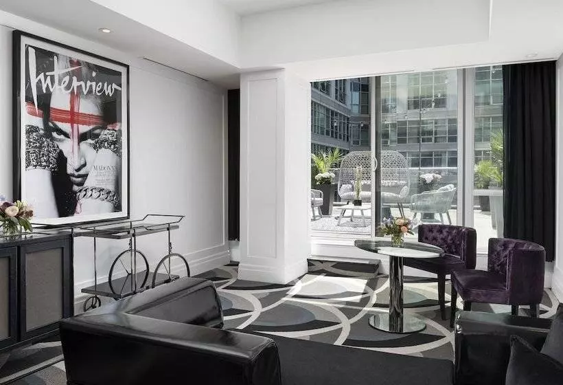 BISHA, a Luxury Collection Hotel, Toronto