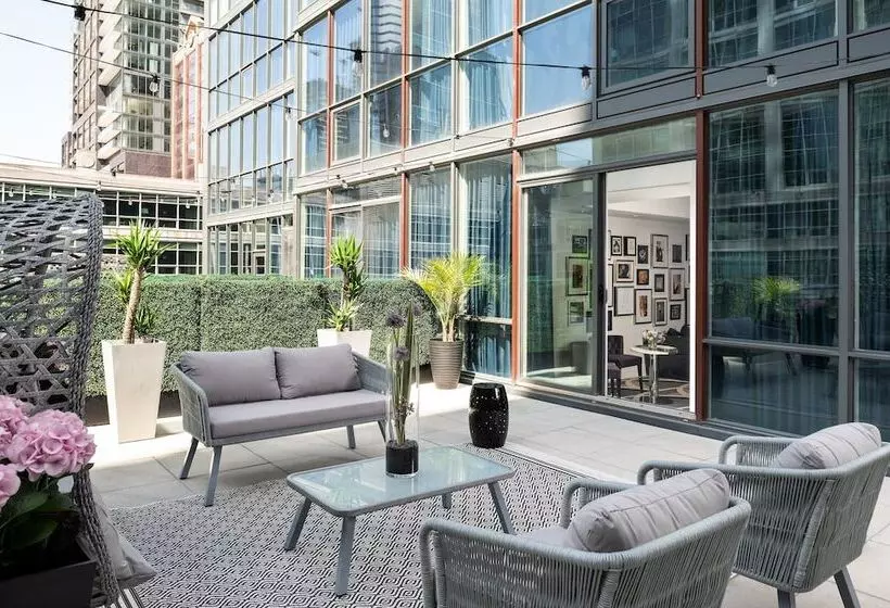 BISHA, a Luxury Collection Hotel, Toronto