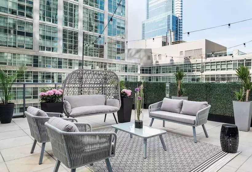BISHA, a Luxury Collection Hotel, Toronto