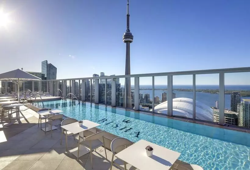 BISHA, a Luxury Collection Hotel, Toronto