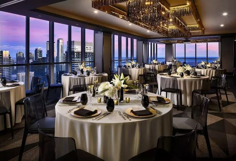 BISHA, a Luxury Collection Hotel, Toronto