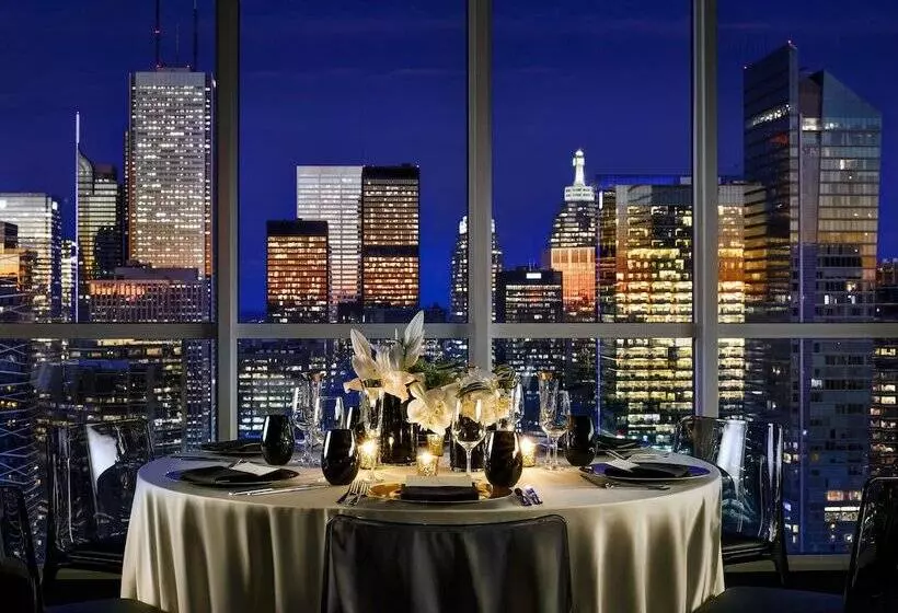 BISHA, a Luxury Collection Hotel, Toronto