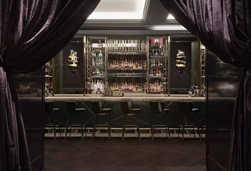 BISHA, a Luxury Collection Hotel, Toronto