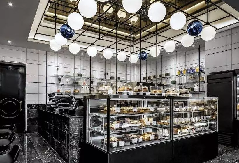 BISHA, a Luxury Collection Hotel, Toronto