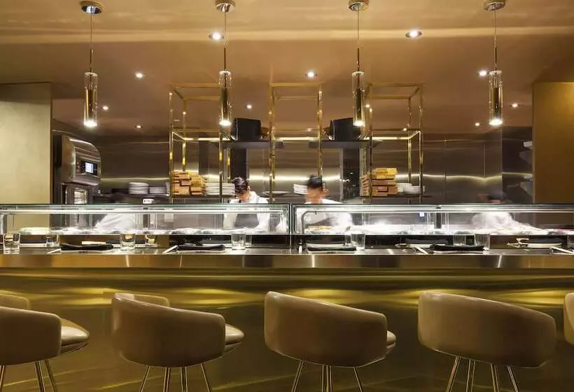 BISHA, a Luxury Collection Hotel, Toronto