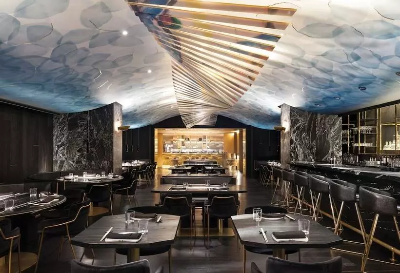 BISHA, a Luxury Collection Hotel, Toronto