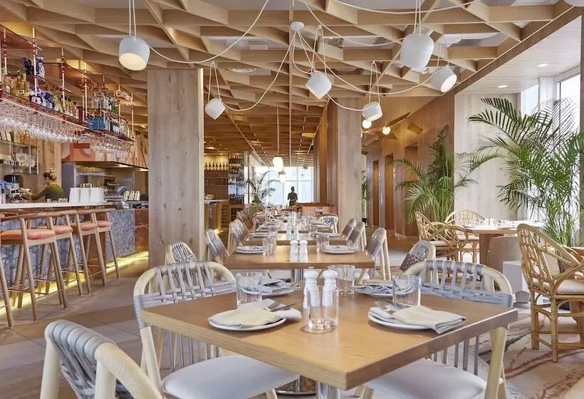 BISHA, a Luxury Collection Hotel, Toronto