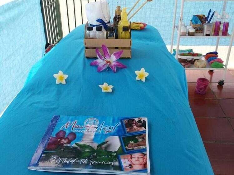 هتل Campestre Villa Lucila