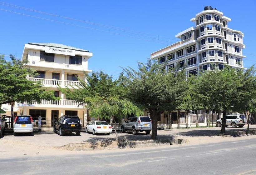 ホテル Dolphin
