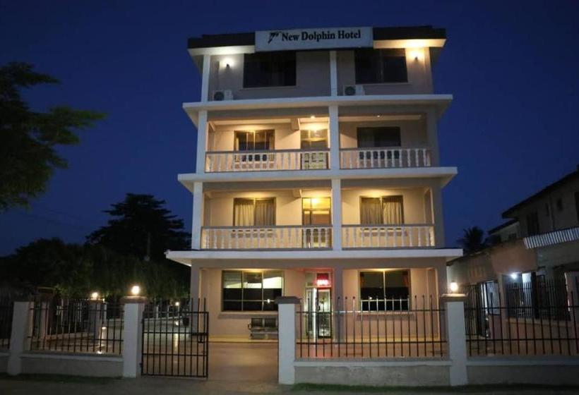 ホテル Dolphin