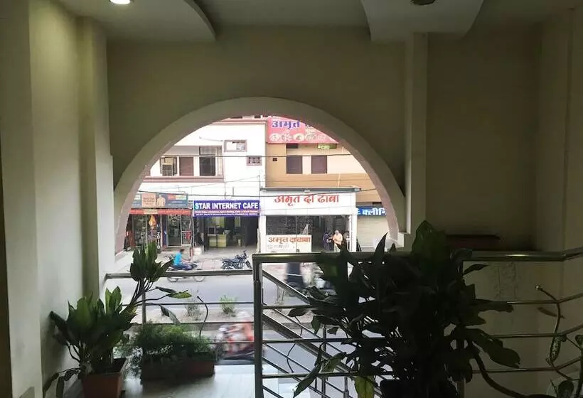 ホテル Maanpreet