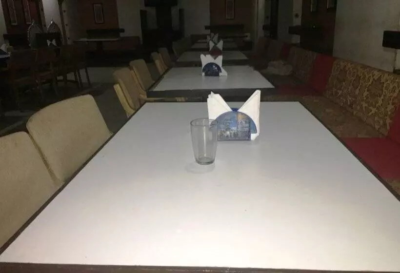ホテル Maanpreet