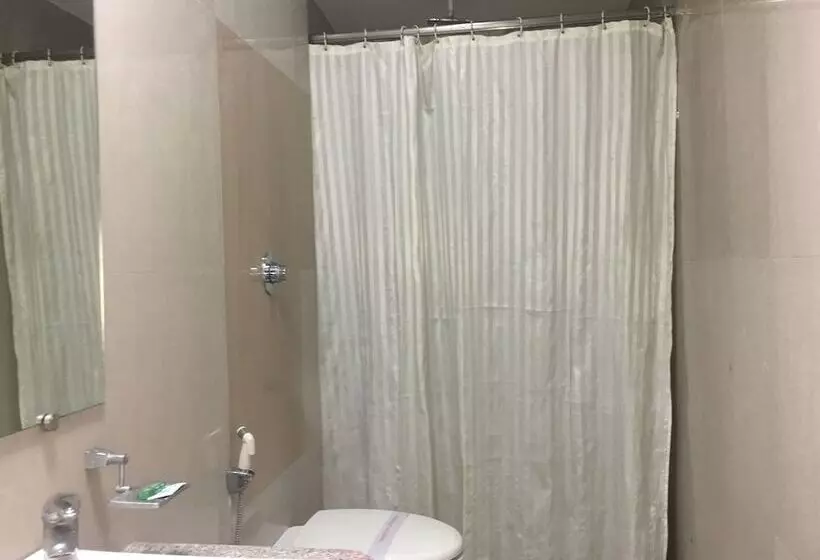 ホテル Maanpreet