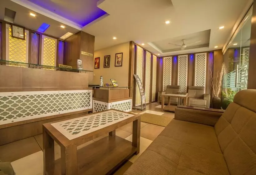 Hôtel Galaxy Inn
