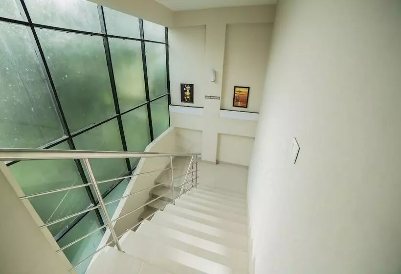 Hôtel Galaxy Inn