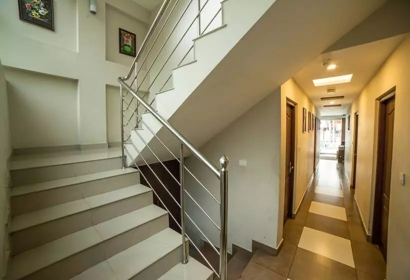 Hôtel Galaxy Inn