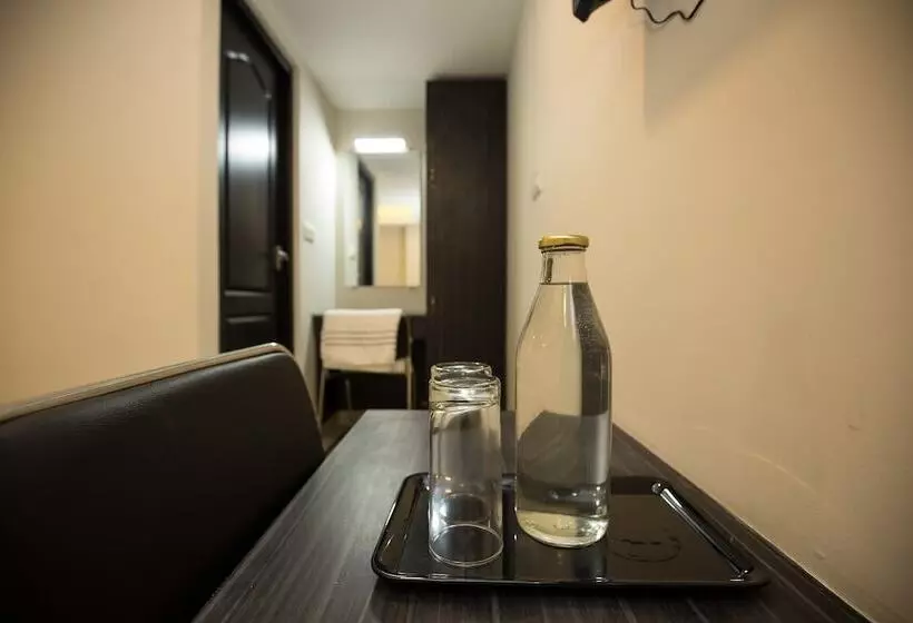 Hôtel Galaxy Inn